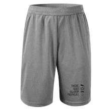 Ride Eat Sleep Repeat Kôň Ride Eat Sleep Repeat Kôň