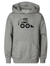 Bobik veľký kolesový