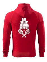 Eat sleep tennis