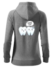 Nepôjde niekto von?