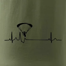 EKG paramotor EKG paramotor