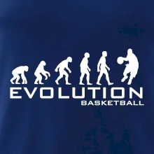 Evolúcia Basketball Evolúcia Basketball