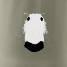 Barzoj čumák (Moňas)