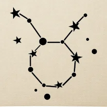 Súhvezdie - Taurus - Býk Súhvezdie - Taurus - Býk