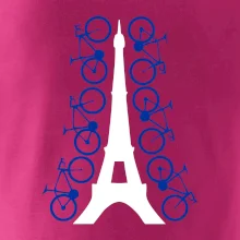 Cyclo Paris Cyclo Paris