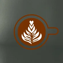 Coffee art Coffee art