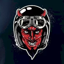 Diabol motorkár Diabol motorkár