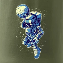 Astro basketbalista Astro basketbalista