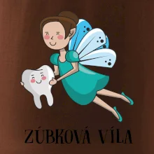 Zúbková víla