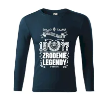 Zrodenie legendy - pre všetkých Zrodenie legendy - pre všetkých