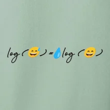 Matematika - The Power Of Log