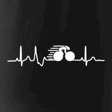 EKG dráhová cyklistika