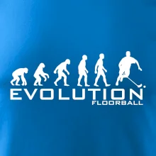 Evolúcia Floorball Evolúcia Floorball