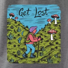 Marihuana - Get lost