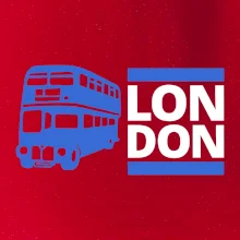 LON DON BUS