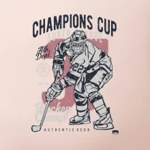 Champions Cup Hockey