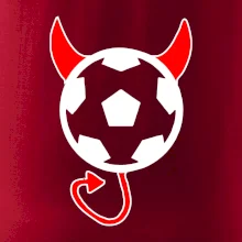 Futbal devil