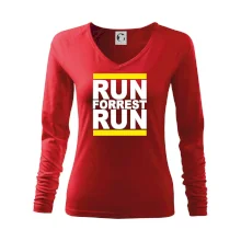 Run Forrest Run
