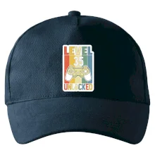 Gaming narodeniny 35