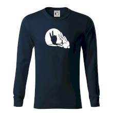 Zajac tieň mier Zajac tieň mier