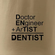 Čo znamená dentist
