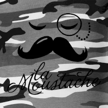La Mustache