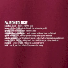 FAJRONTOLOGIE
