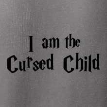 Harry - Cursed Child