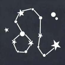 Súhvezdie - Leo - Lev