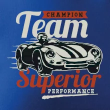 Superior performance team Superior performance team
