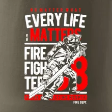 Every Life Matters