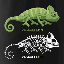 ChameleON_OFF (Hana-creative) ChameleON_OFF (Hana-creative)
