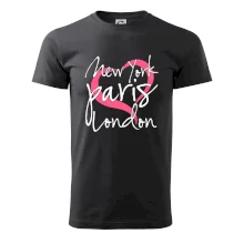 I love NYC Paris London I love NYC Paris London