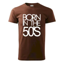 Born In The 50s