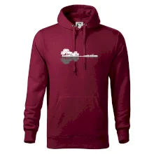 Gitara príroda Gitara príroda