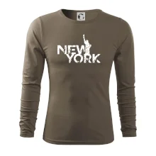 New York retro New York retro