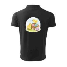 Veľkonočné kuriatka Veľkonočné kuriatka