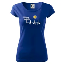 Ekg Fotovoltaická elektráreň Ekg Fotovoltaická elektráreň