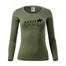 Evolúcia Ride horse Evolúcia Ride horse