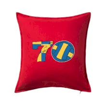 Volejbal okrúhle narodeniny 70