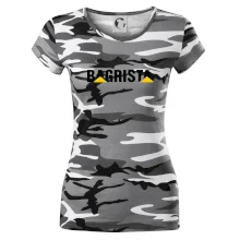 Bagrista nápis Bagrista nápis