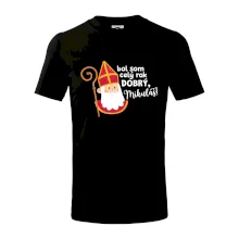 Bol som celý rok dobrý, Mikuláš!