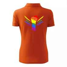 Ruka blesky Ruka blesky