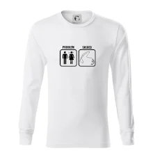 Problém rybárčenie Problém rybárčenie