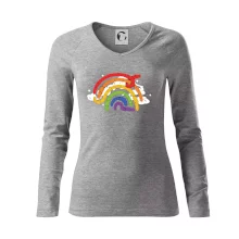 Dážďovky dúha (Alexis Citrine) Dážďovky dúha (Alexis Citrine)