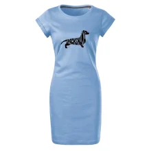 Jazvečík - Dachshund