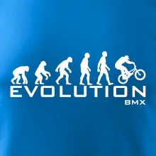 Evolúcia BMX