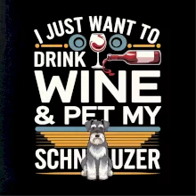 Milujem bradáče a víno