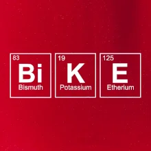 BiKE - periodická tabuľka