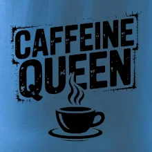 Caffeine Queen